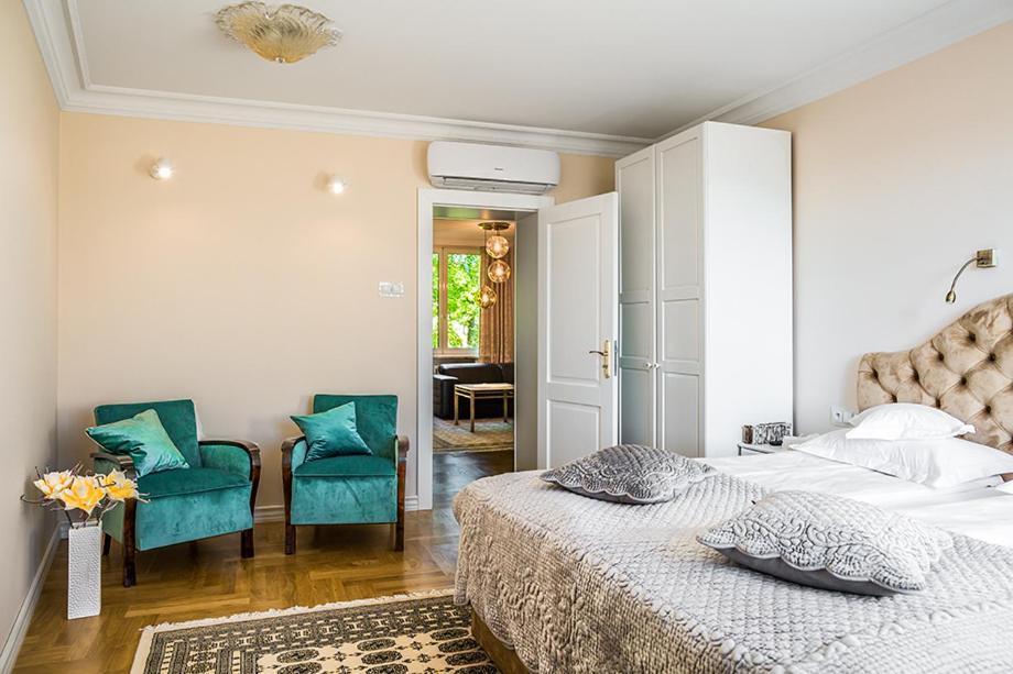 Apartament Aristo Boutique Белосток Экстерьер фото