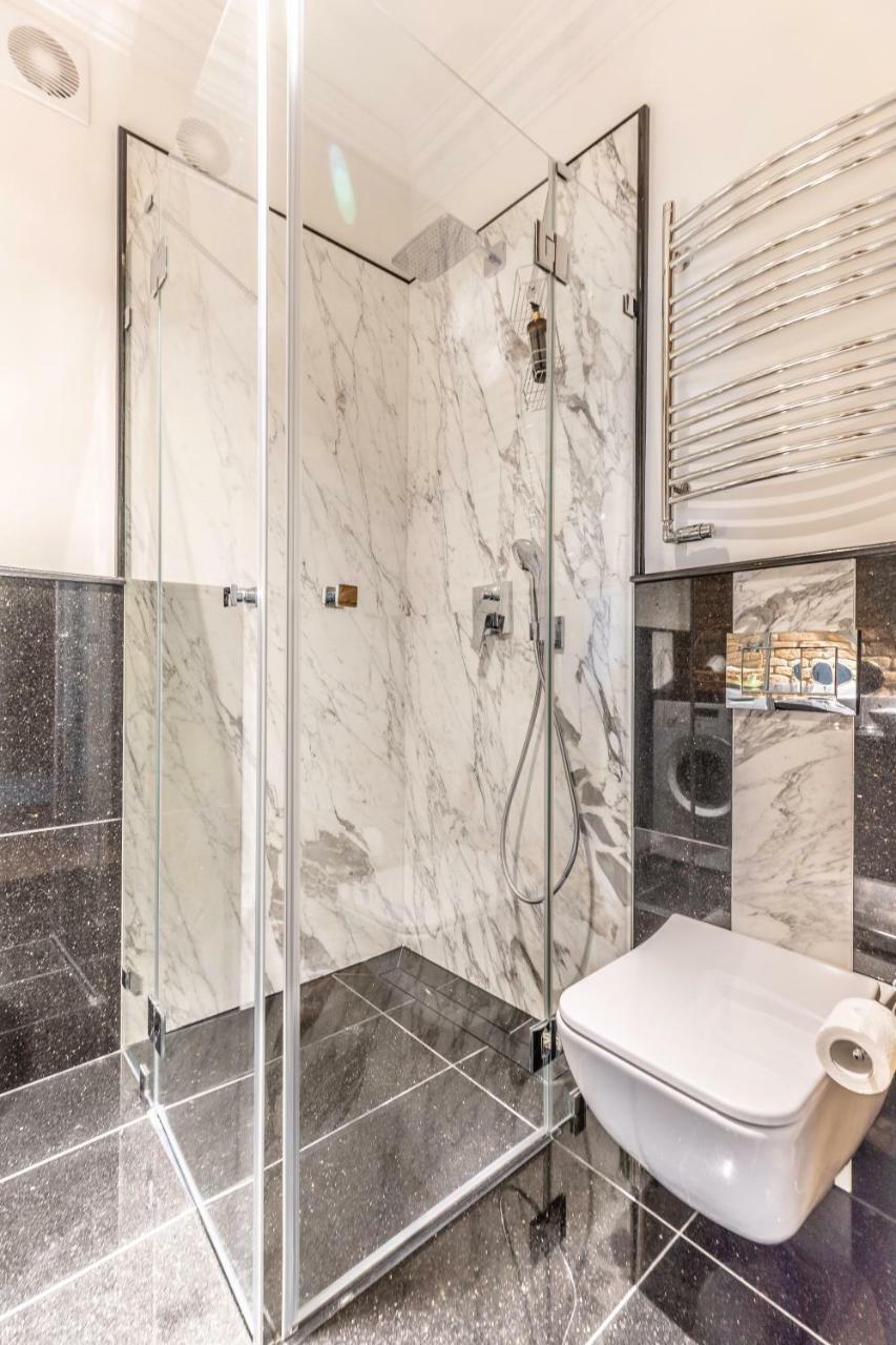 Apartament Aristo Boutique Белосток Экстерьер фото
